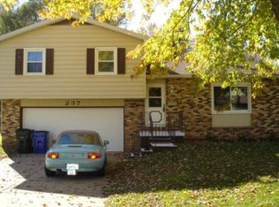 237 W Brown Ave, Decatur, IL 62526