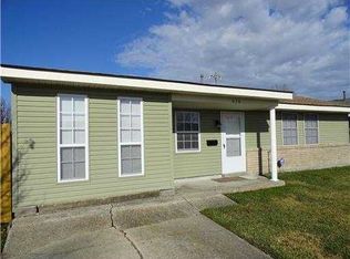 636 Clinebrook Dr, Gretna, LA 70056