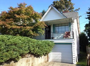 1718 NE 88th St, Seattle, WA 98115