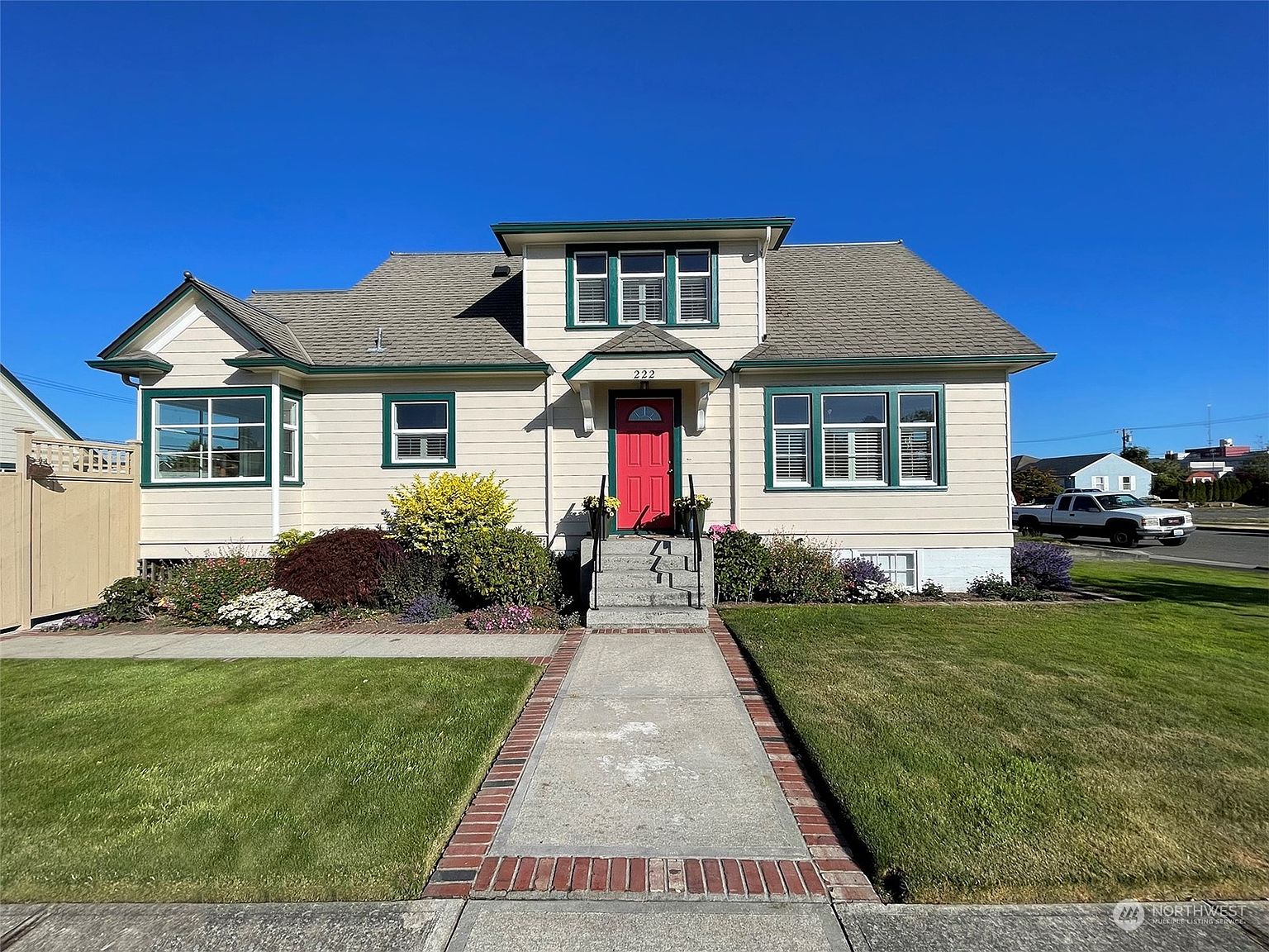 222 N Chambers Street, Port Angeles, WA 98362 MLS NWM2137883 Zillow