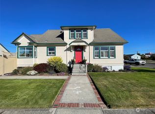 222 N Chambers St, Port Angeles, WA