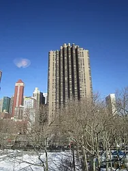 Rented by Centennial Properties NY