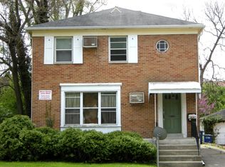 956 Sherwood Dr, Dayton, OH 45406
