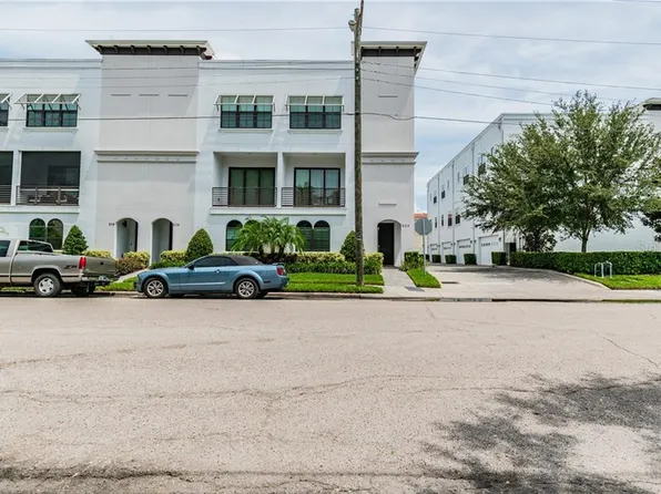 220 S Audubon Ave, Tampa, FL 33609