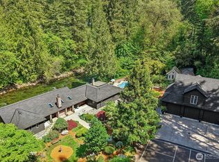 19016 NE Cole Witter Rd, Battle Ground, WA 98604