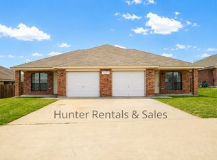 3507B Dustin Ct, Killeen, TX 76549