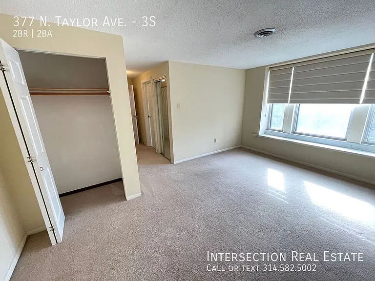 377 N Taylor Ave #3S — Photo 25