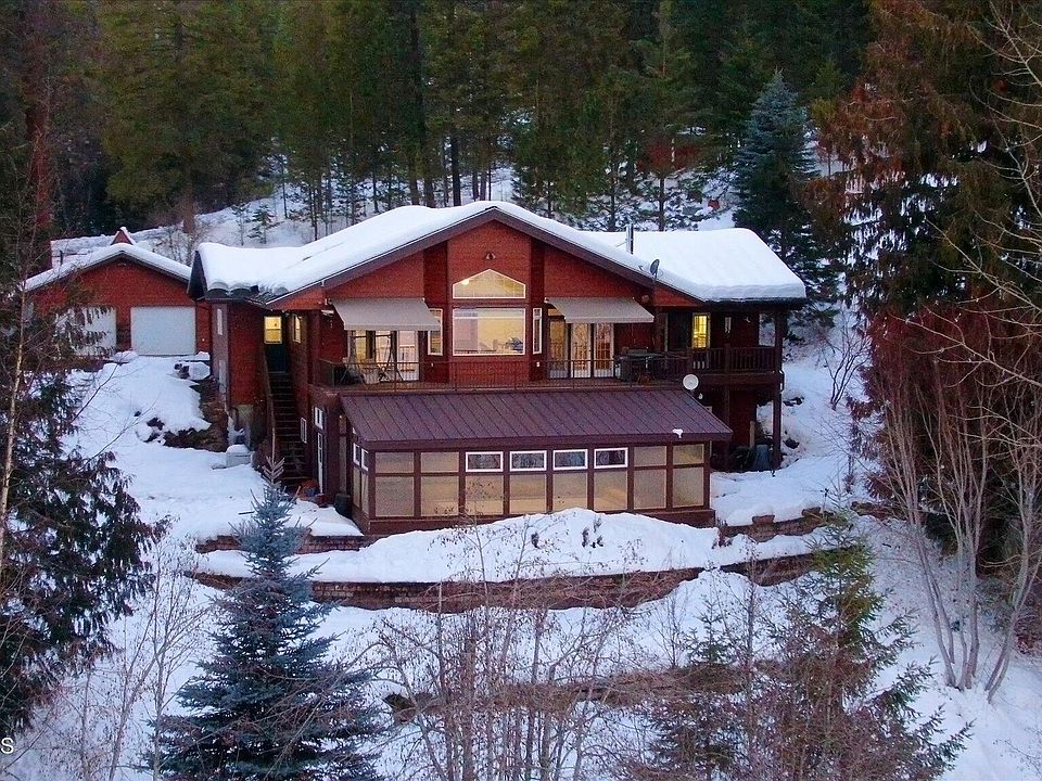 229 Sandy Dr, Cocolalla, ID 83813 Zillow