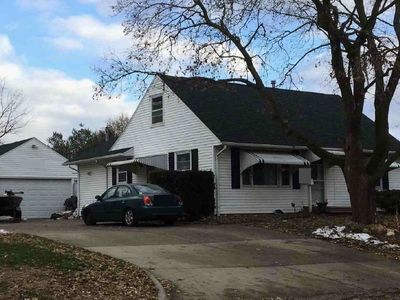 2433 Deborah Dr SW, Cedar Rapids, IA, 52404