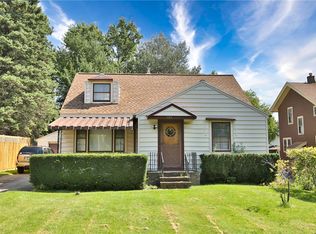 756 Merchants Rd, Rochester, NY 14609