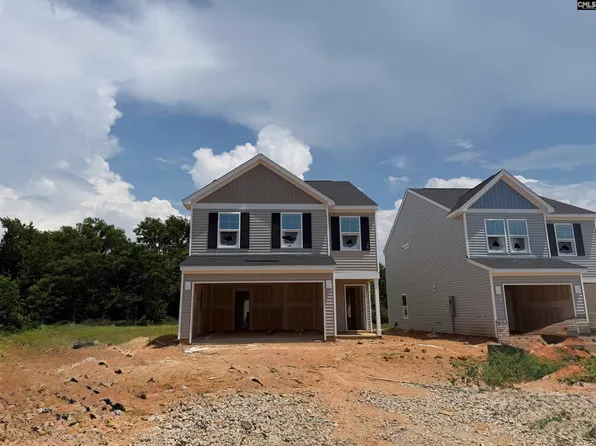 236 Laurinton Farms Dr, Hopkins, SC 29061