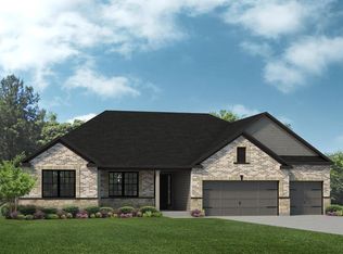 130 Turion Ln, Wentzville, MO 63385