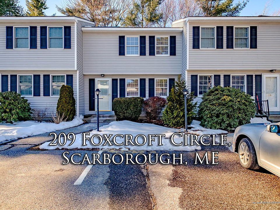 1st image of 209 Foxcroft Cir #209
