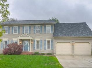 10536 Bluejacket St, Overland Park, KS 66214