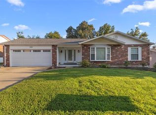 4132 Avery Ln, Bridgeton, MO 63044