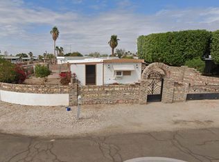 11790 S Dawn Dr, Yuma, AZ 85367