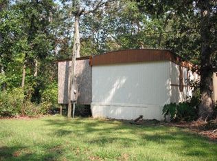 35 Evergreen, Blounts Creek, NC 27814