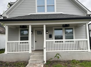 1106 N Ewing St, Indianapolis, IN