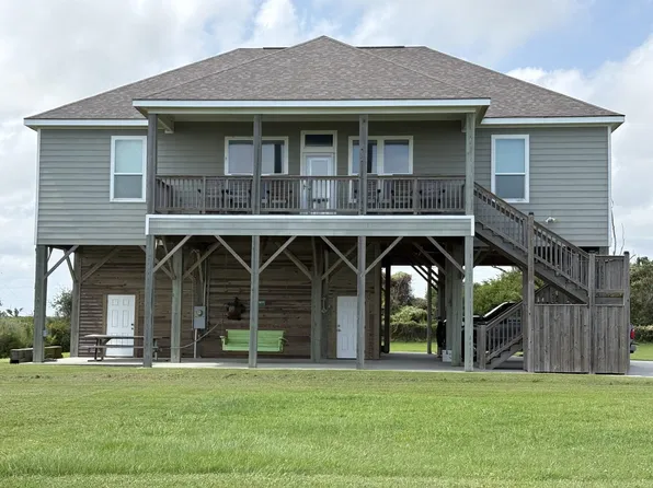 162 Breaker Dr, Cameron, LA 70631