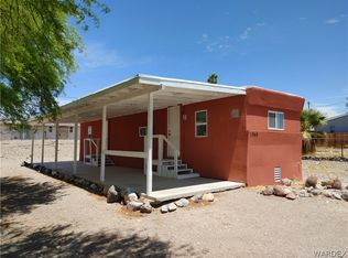 1365 W Zircon Ave, Bullhead City, AZ 86442