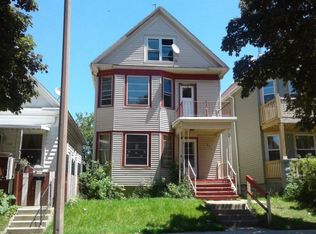 1926 S Congo Ave #1, Milwaukee, WI 53204