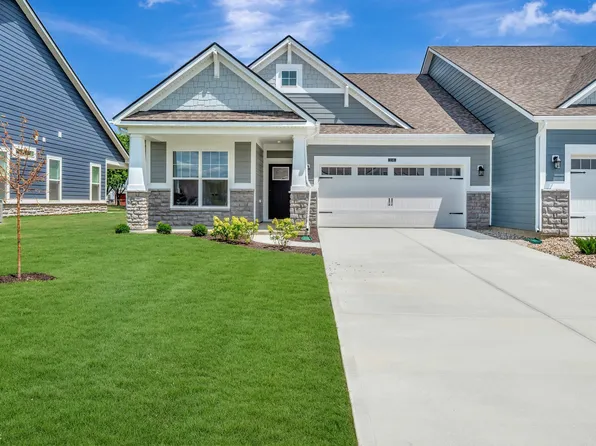 3249 Heather Dr, Bargersville, IN 46106