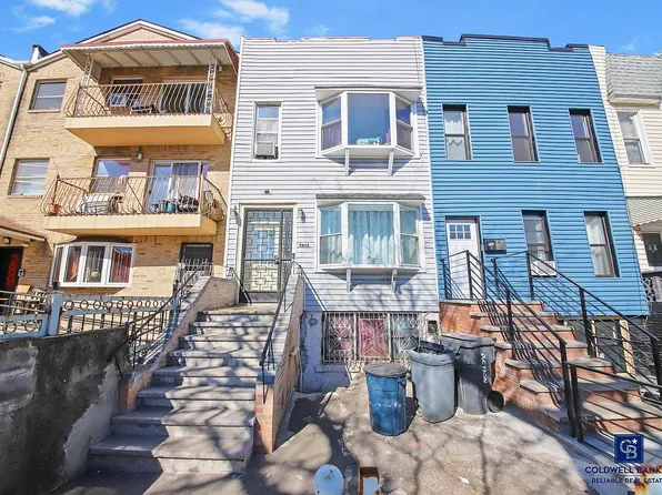 289A Cooper St, Brooklyn, NY 11237