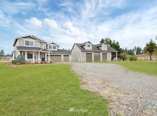 12238 Koeppen Rd SE, Rainier, WA 98576