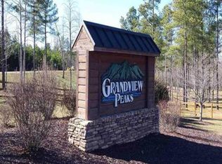 0 Falls Creek Dr, Nebo, NC 28761