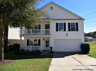 339 Bracken Dr, Lexington, SC 29072