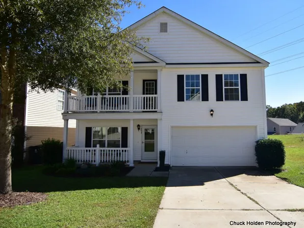 339 Bracken Dr, Lexington, SC 29072