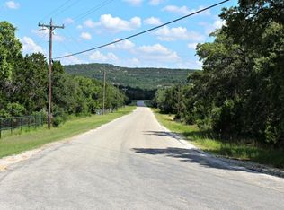 Lot 39 Laurel Creek, Lakehills, TX 78063