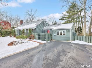 320 Mansfield Avenue, Windham, CT 06226