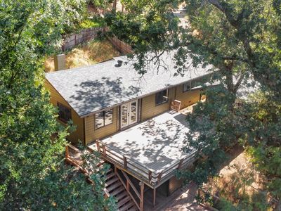 588 Barney Way, West Point, CA, 95255