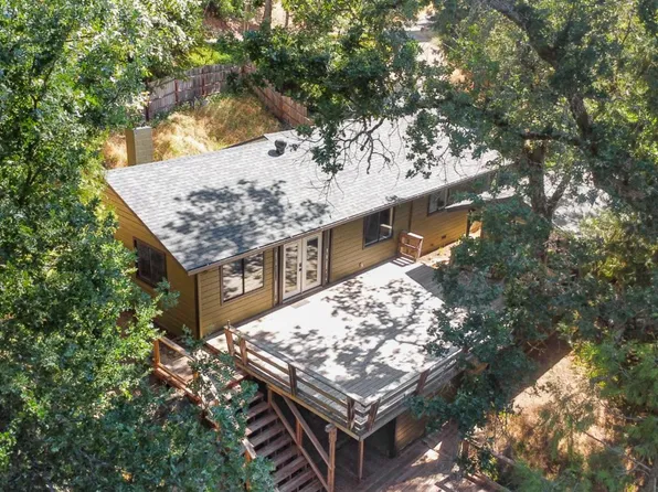 588 Barney Way, West Point, CA 95255