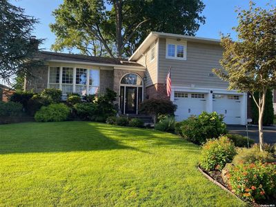 45 Sullivan Drive, Jericho, NY, 11753