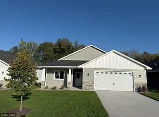 3122 Zuni Way, Anoka, MN 55303