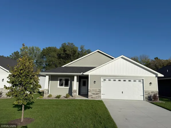 3122 Zuni Way, Anoka, MN 55303