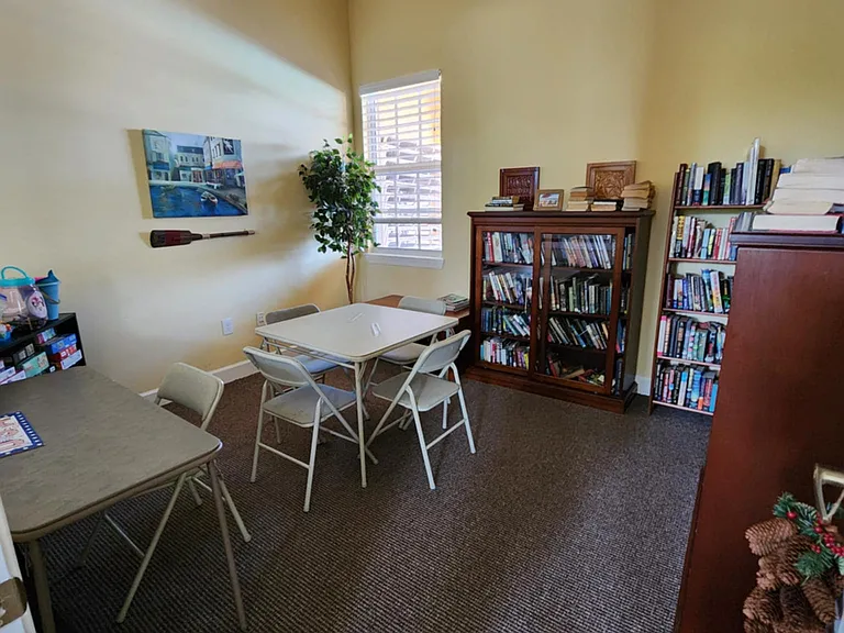 11400 Ocean Walk Ln #203 — Photo 27