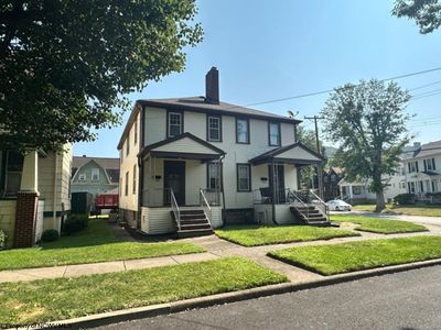 24-26 Haddale Ave, Wheeling, WV, 26003