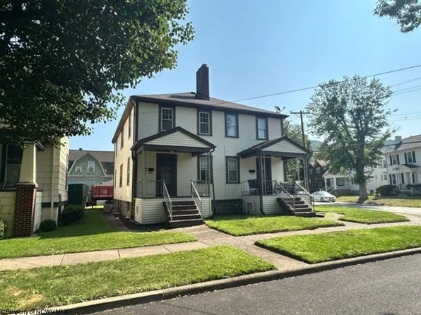 24-26 Haddale Ave, Wheeling, WV 26003