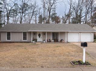 117 Cumberland Rd, Brandon, MS 39047