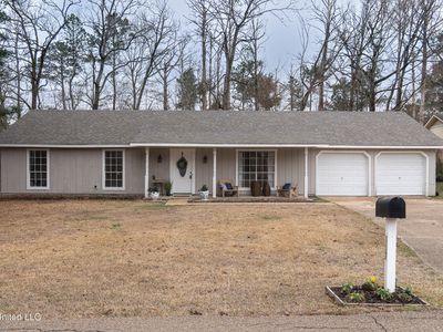 117 Cumberland Rd, Brandon, MS, 39047