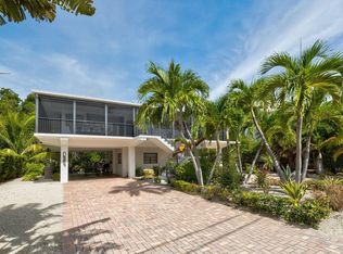 120 Galleon Rd, Plantation Key, FL 33036