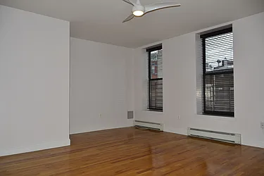 Rented by Bedford Brownstone Realty