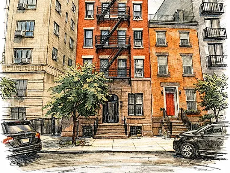208 W 20th St #1B — Photo 5