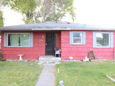 1627 E Nebraska Ave, Spokane, WA, 99208
