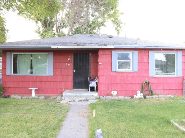 1627 E Nebraska Ave, Spokane, WA 99208