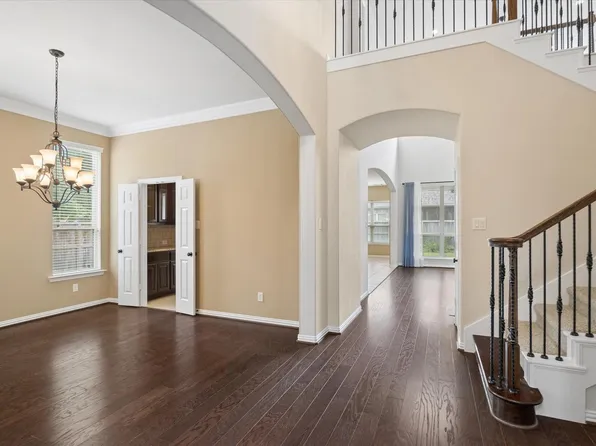 17403 Astrachan Rd, Richmond, TX 77407
