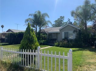 661 Chestnut Ave, Beaumont, CA 92223